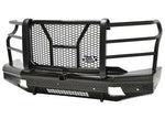 Westin 2020-2023 Silverado 2500/3500 HD HDX Bandit Front Bumper - 58-31185 - image 1
