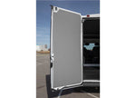 WELFIT 2014-2025 Ram Promaster High Roof Insulated Door Kit ( Rphxdi) Rev B - RPHDI - image 1