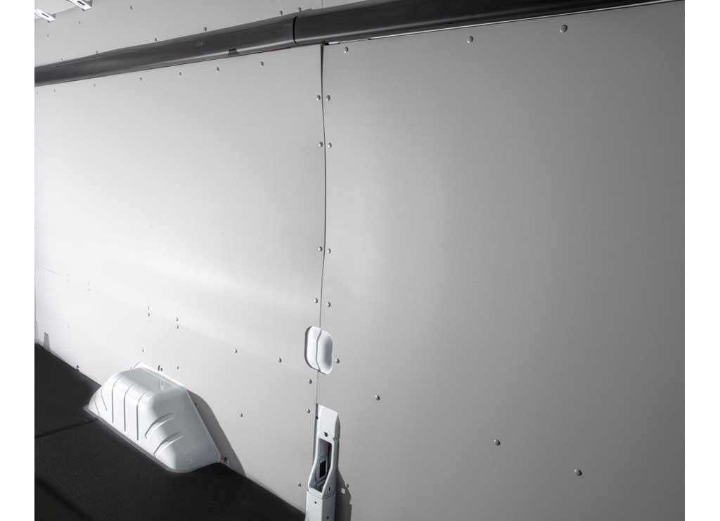 WELFIT 2014-Current Ford Transit 130 Low Roof Wall Kit Rev B - FTL130W - image 1