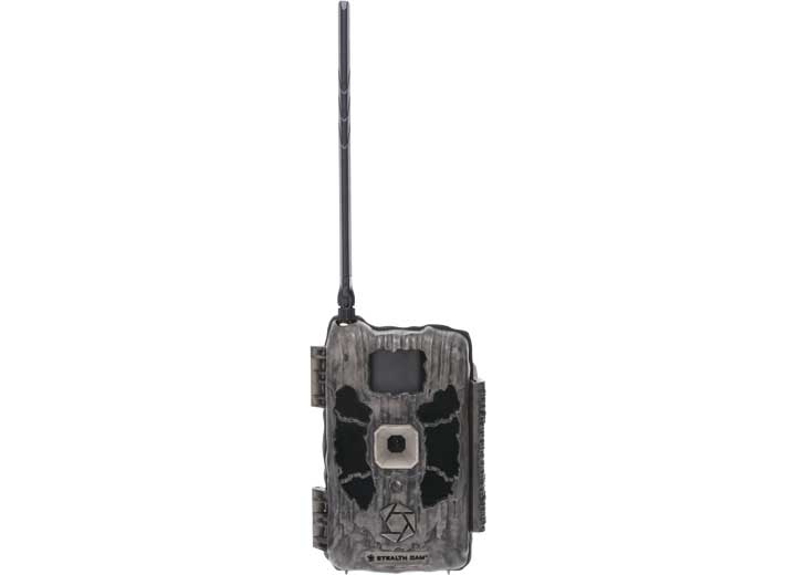 Stealth Cam Deceptor Max Cellular Trail Camera - STC-DCPTR - image 1