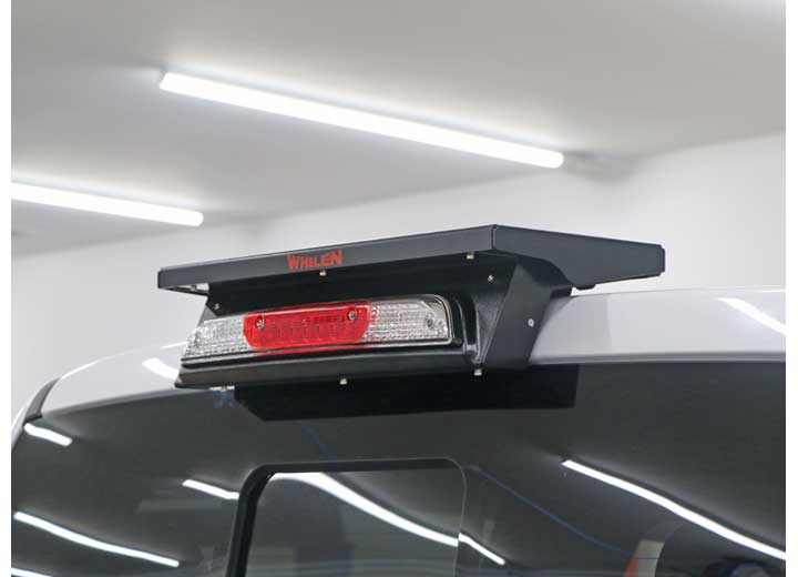 Whelen Engineering Company Quickfit Mounting Platform, Fits 2015-2019 F-150 and 2017-2019 F-250 and 350 Super Duty - QFFORD1 - image 1