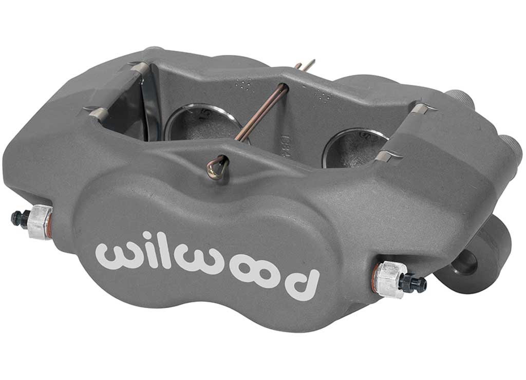 Wilwood Disc Brake Caliper - 120-17683 - image 1