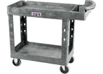 Wilton Tools Puc-4117 Resin Utility Cart - 141012 - image 1