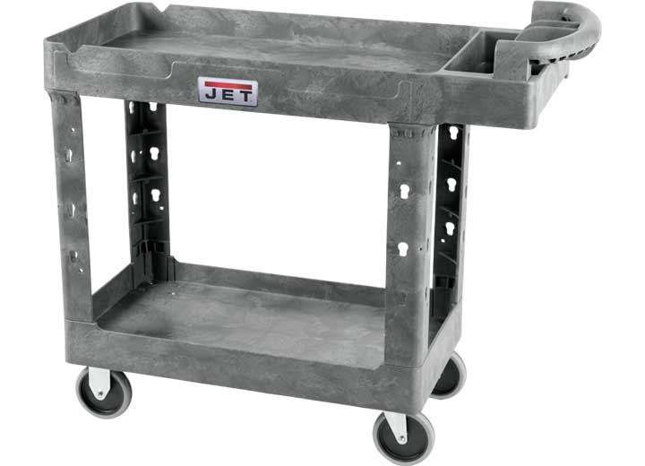 Wilton Tools Puc-4117 Resin Utility Cart - 141012 - image 1