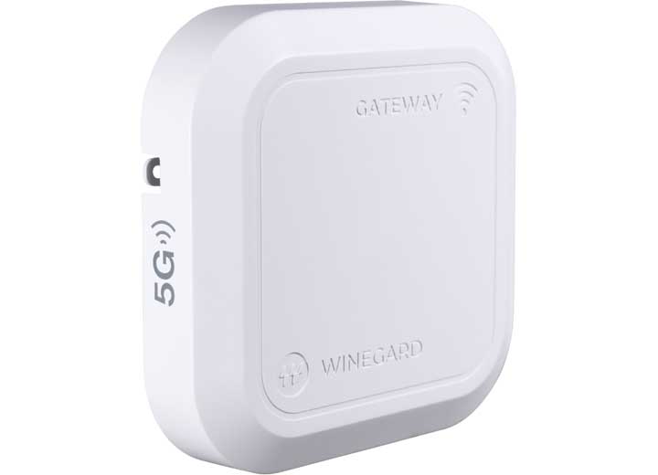 Winegard Gateway 5G + Wifi Router - GW-5G01 - image 1