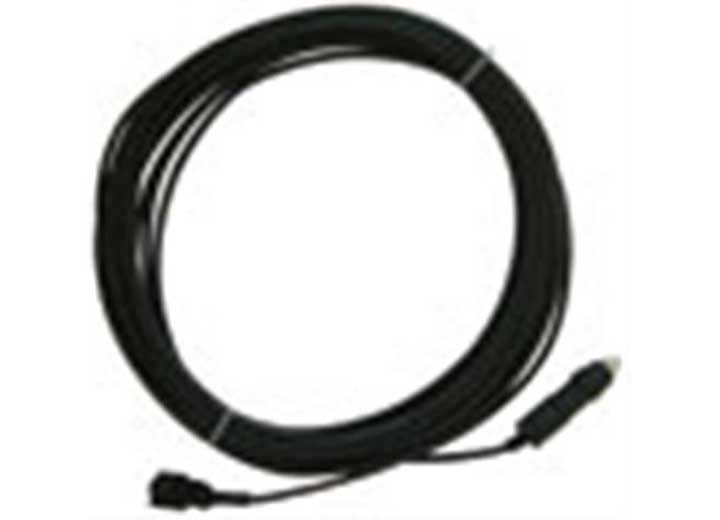 Winegard 50-Foot Power Cable, Carryout GM-1518 Satellite Accessory - RP-GM52 - image 1
