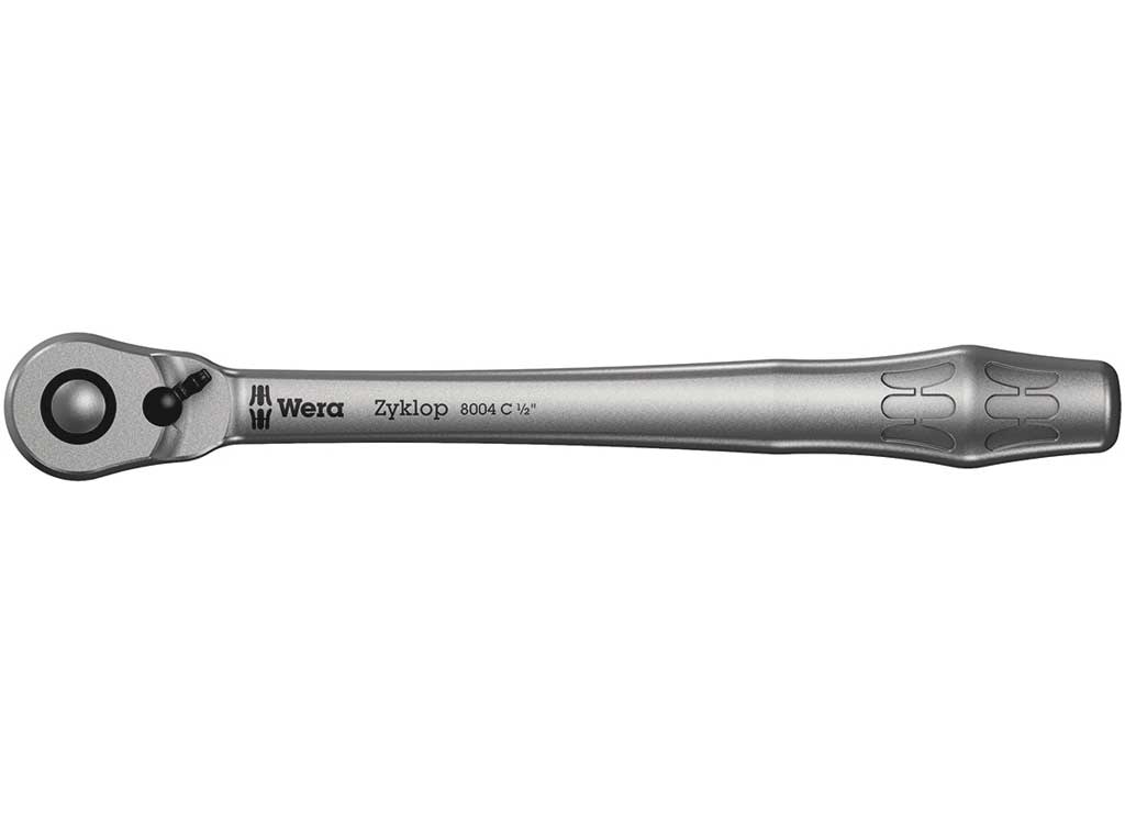 Wera Tools Automotive Tool Set - 05004064001 - image 1
