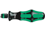 Wera Tools Kraftform Kompakt 62, 33-Piece Set - 05059297001 - image 1