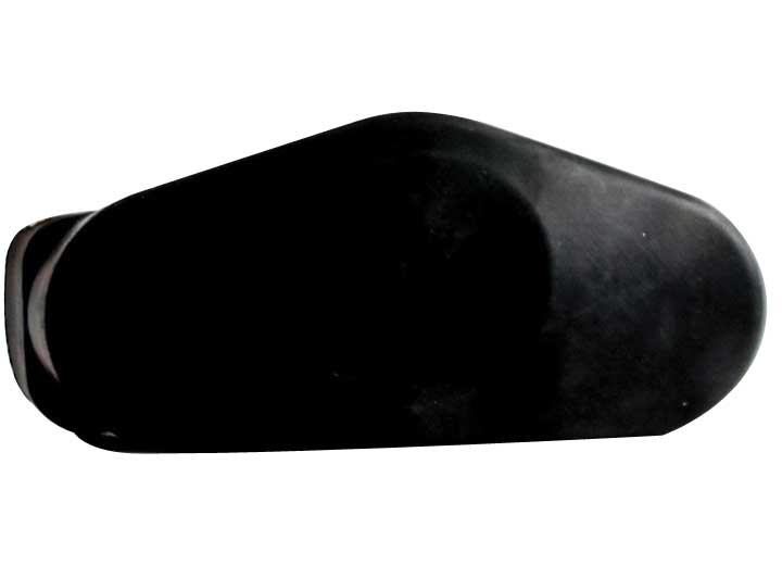 Weigh Safe Lock Plate Dust Cover for Dual Pin Hitches - WS08 - image 1