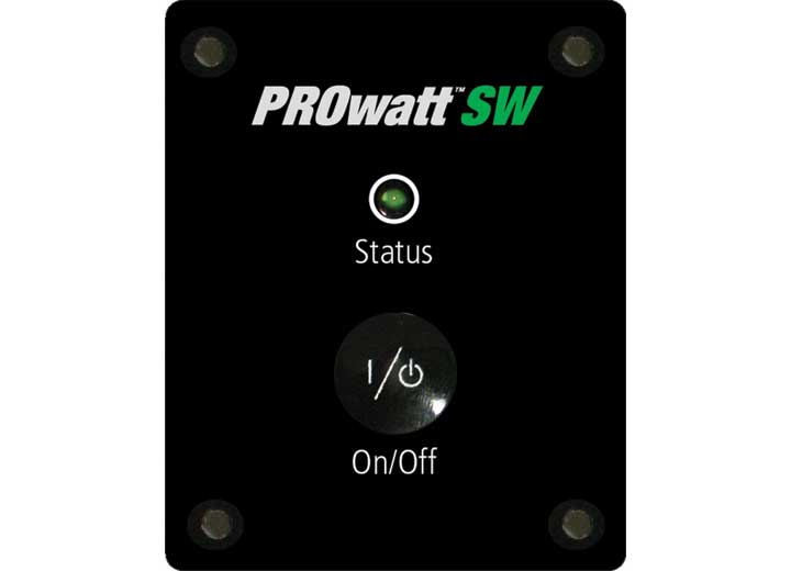 Xantrex Prowatt Sw, Remote On/Off Switch - 808-9001 - image 1