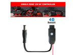 XK Glow Mini XKchrome 12V Controller - XK-MINI-KIT - image 1