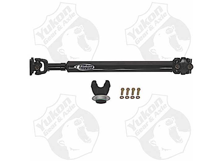 Yukon Gear & Axle Rear Drive Shaft for 2012-2017 Jeep Wrangler - YDS009 - image 1