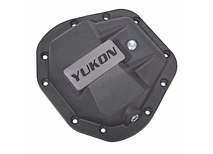 Yukon Gear & Axle D50, D60, D70 HD Nod Differential - YHCC-D60 - image 1