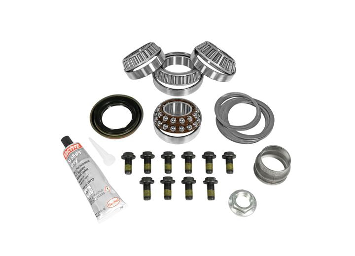 Yukon Gear & Axle Master Rebuild Kit For Jeep Wrangler JL Dana 44 and 220 mm Rear Miscellaneous Component - YK D44JL-REAR - image 1