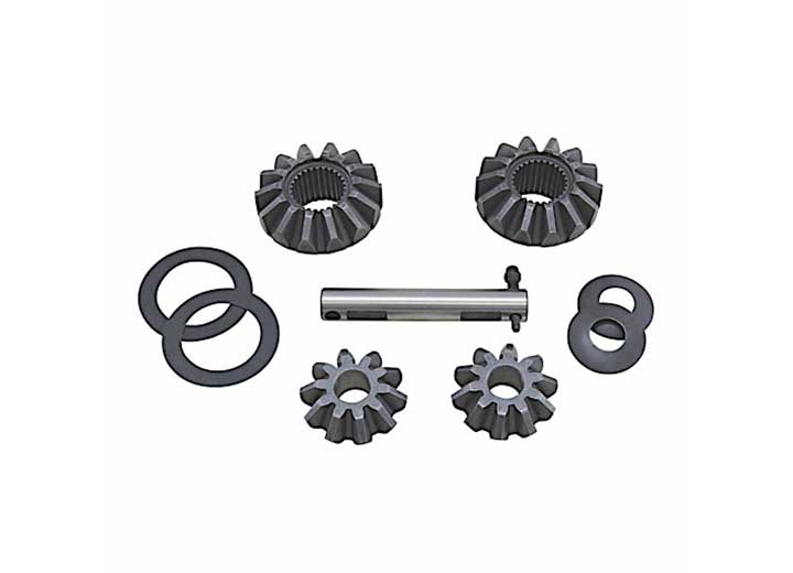 Yukon Gear & Axle Standard Open Spider Gear Kit For Model 35 With 27 Spline Axles - YPKM35-S-27-1.5 - image 1