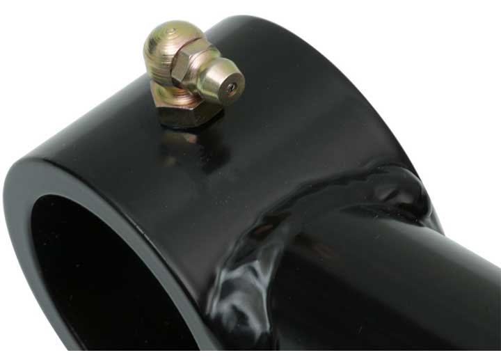 Icon Vehicle Dynamics 2014-2018 GM 1500 Tubular Upper Control Arm Dj Kit (Large Taper) Bushing - 78601DJ - image 2
