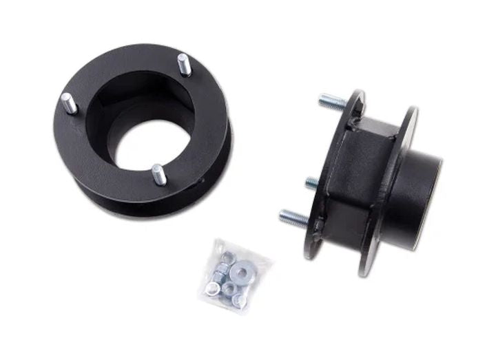 Zone Offroad 2001 Ram 1500 2001-2002 Ram 2500/3500 4WD Leveling Kit - D128 - image 1