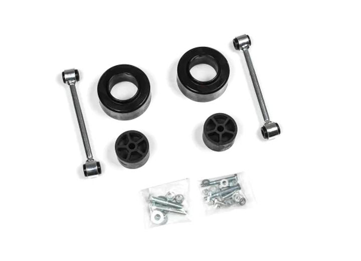 Zone Offroad (JT) 2 in Leveling Spacer Kit for 2020-2021 Jeep Gladiator - J32 - image 1