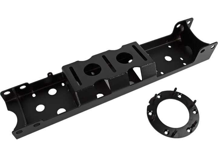Zone Offroad 2019-2020 Ram 2500 and 3500 T-Case Index, 6 Bolt, Diesel, 6 in Kit Component - ZOND5620 - image 1