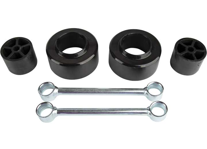 Zone Offroad 2 Inch Main Box Kit Component - ZONJ2214 - image 1