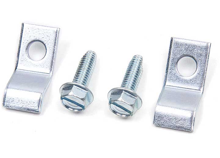 Zone Offroad Coil Spring Retainer for 1984-2001 Jeep Cherokee, 1993-1998 Jeep Grand Cherokee and 1997-2017 Jeep Wrangler - ZONJ5002 - image 1
